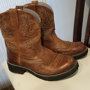 Ariat boots